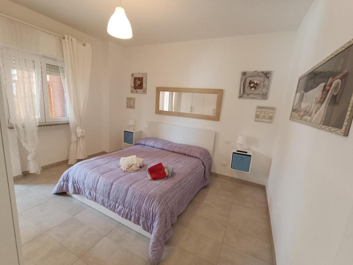 Il Don Minzoni 98 "Casa Vacanze" Lido di Camaiore Eksteriør billede